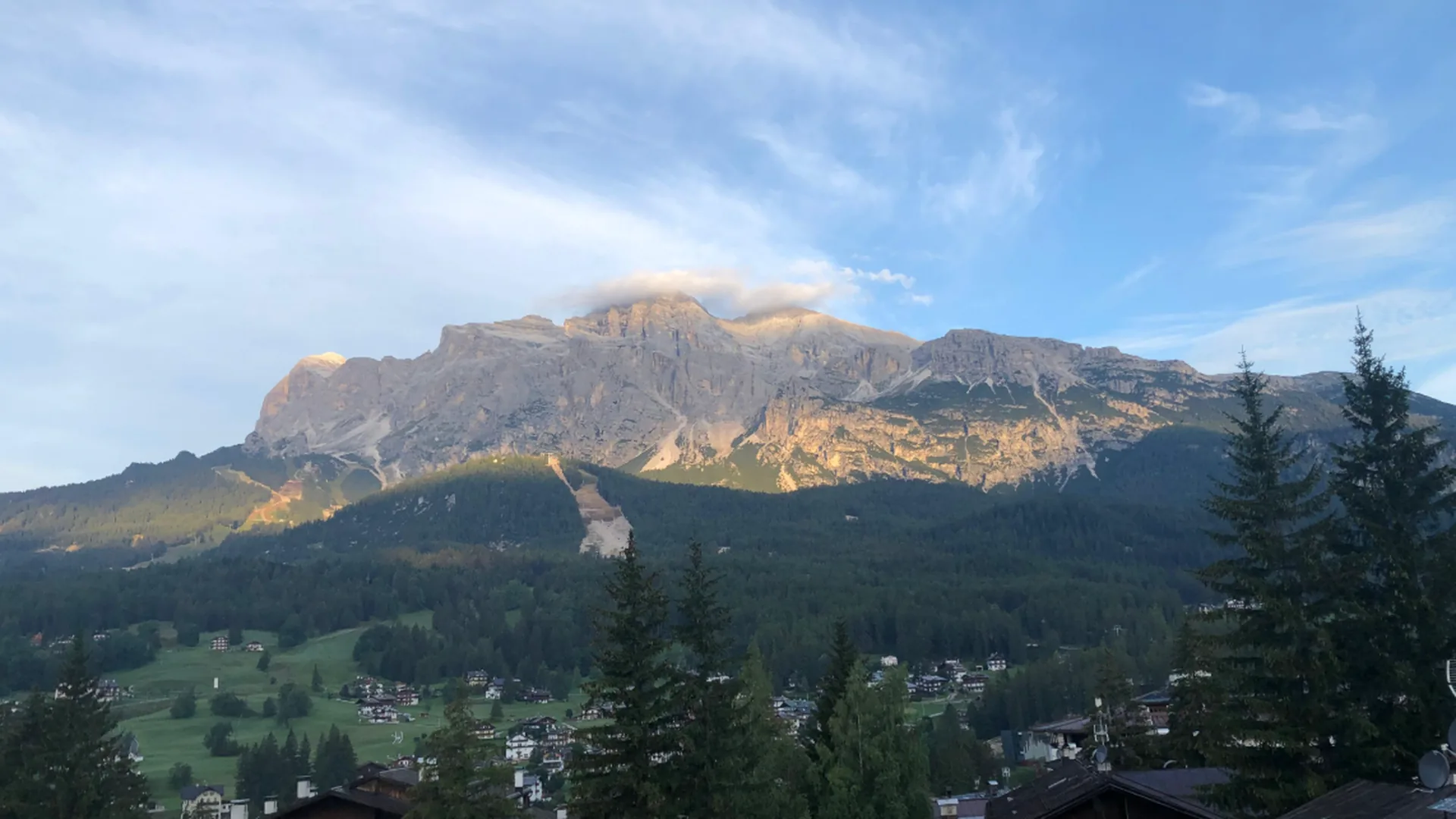 Tofane — Cortina d'Ampezzo (Veneto)
