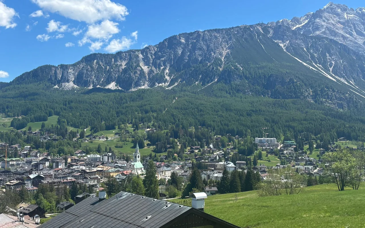 cortina beautiful apartment, Cortina d'Ampezzo (Veneto) — galleria foto 103