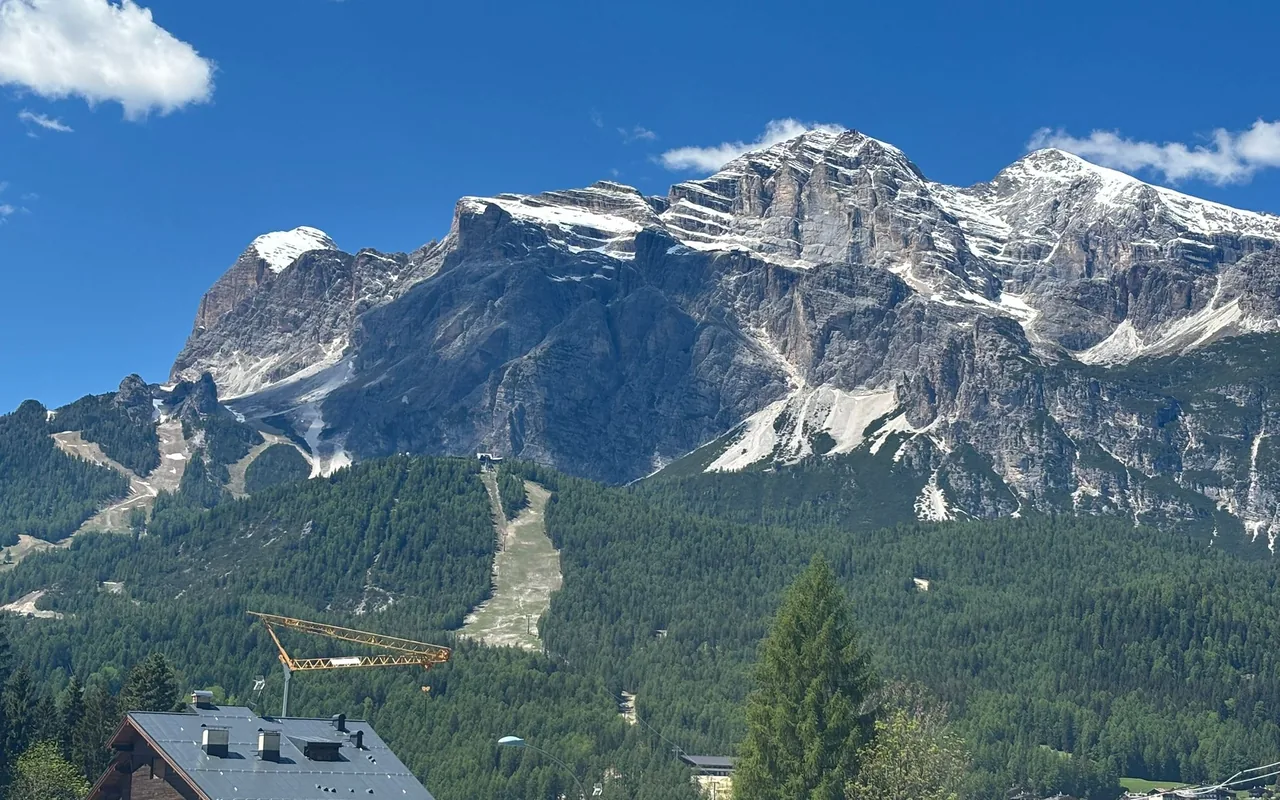 cortina beautiful apartment, Cortina d'Ampezzo (Veneto) — galleria foto 107