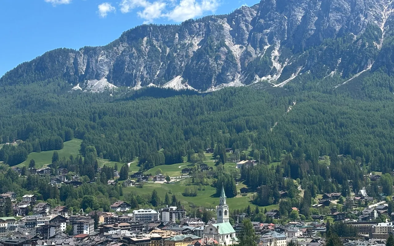 cortina beautiful apartment, Cortina d'Ampezzo (Veneto) — galleria foto 112