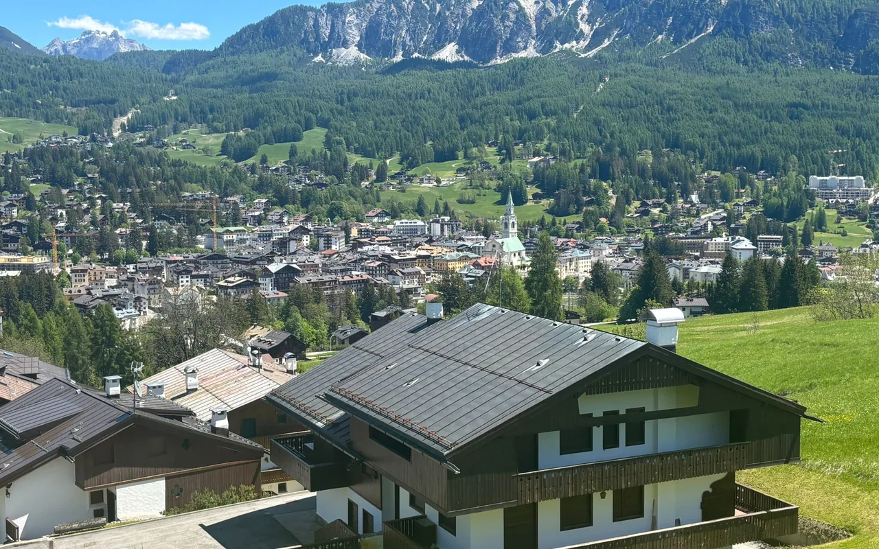 cortina beautiful apartment, Cortina d'Ampezzo (Veneto) — galleria foto 113