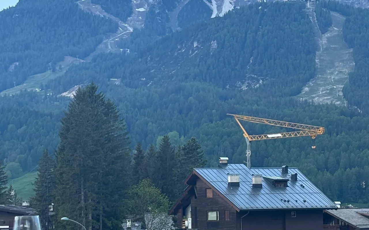 cortina beautiful apartment, Cortina d'Ampezzo (Veneto) — galleria foto 116