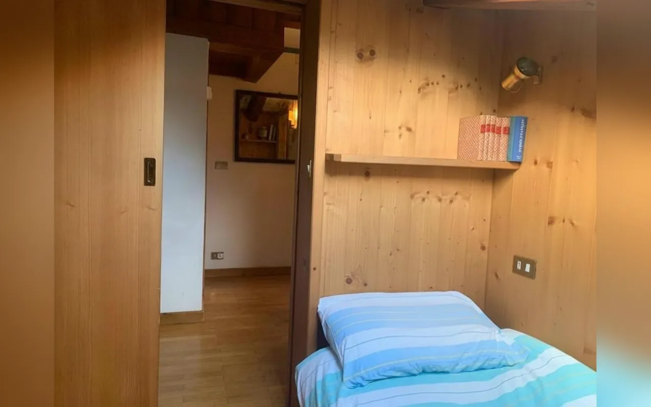 cortina beautiful apartment, struttura a Cortina d'Ampezzo (Veneto) (foto 32)