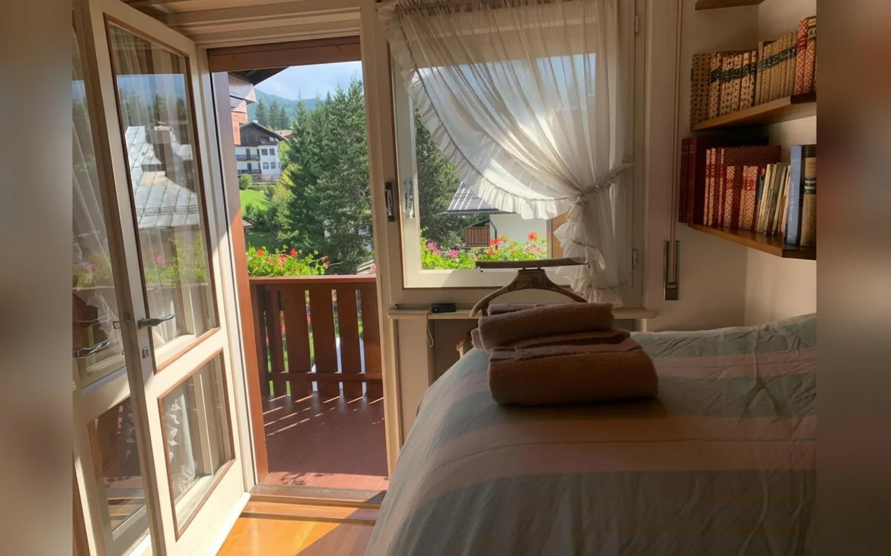 cortina beautiful apartment, struttura a Cortina d'Ampezzo (Veneto) (foto 34)