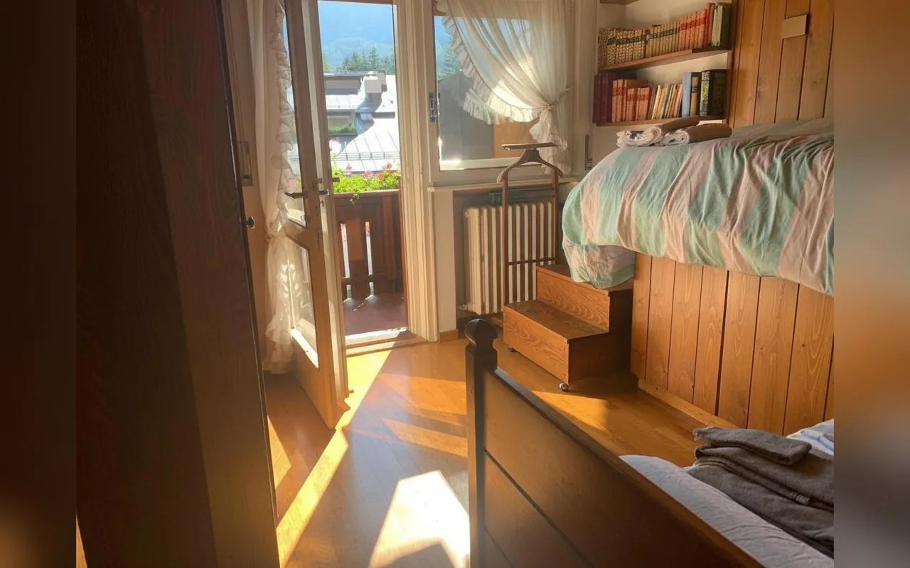cortina beautiful apartment, struttura a Cortina d'Ampezzo (Veneto) (foto 35)