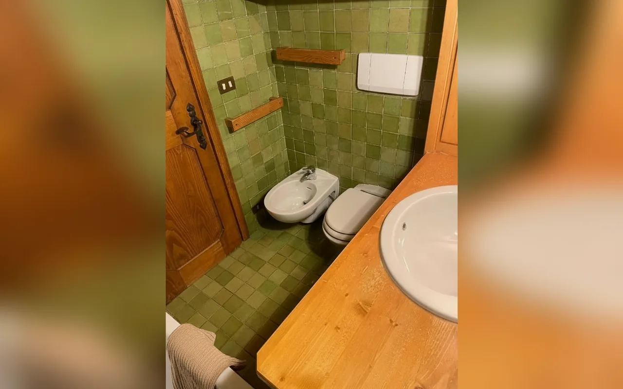 cortina beautiful apartment, struttura a Cortina d'Ampezzo (Veneto) (foto 37)