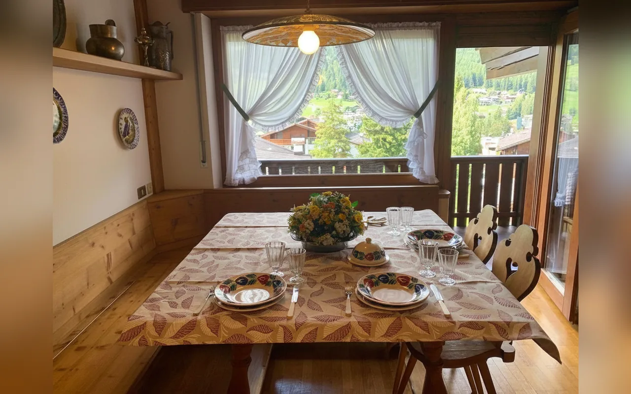 cortina beautiful apartment, struttura a Cortina d'Ampezzo (Veneto) (foto 43)