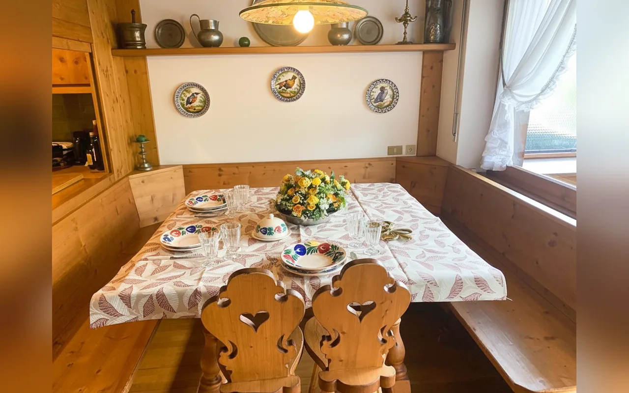 cortina beautiful apartment, struttura a Cortina d'Ampezzo (Veneto) (foto 44)