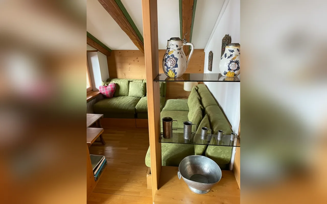 cortina beautiful apartment, struttura a Cortina d'Ampezzo (Veneto) (foto 46)