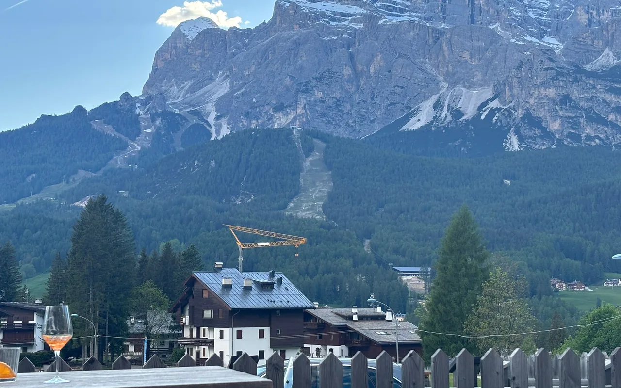 cortina beautiful apartment, Cortina d'Ampezzo (Veneto) — galleria foto 96