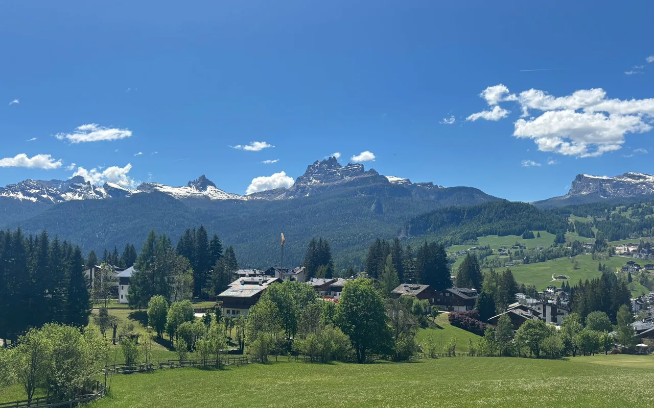 cortina beautiful apartment, Cortina d'Ampezzo (Veneto) — galleria foto 97