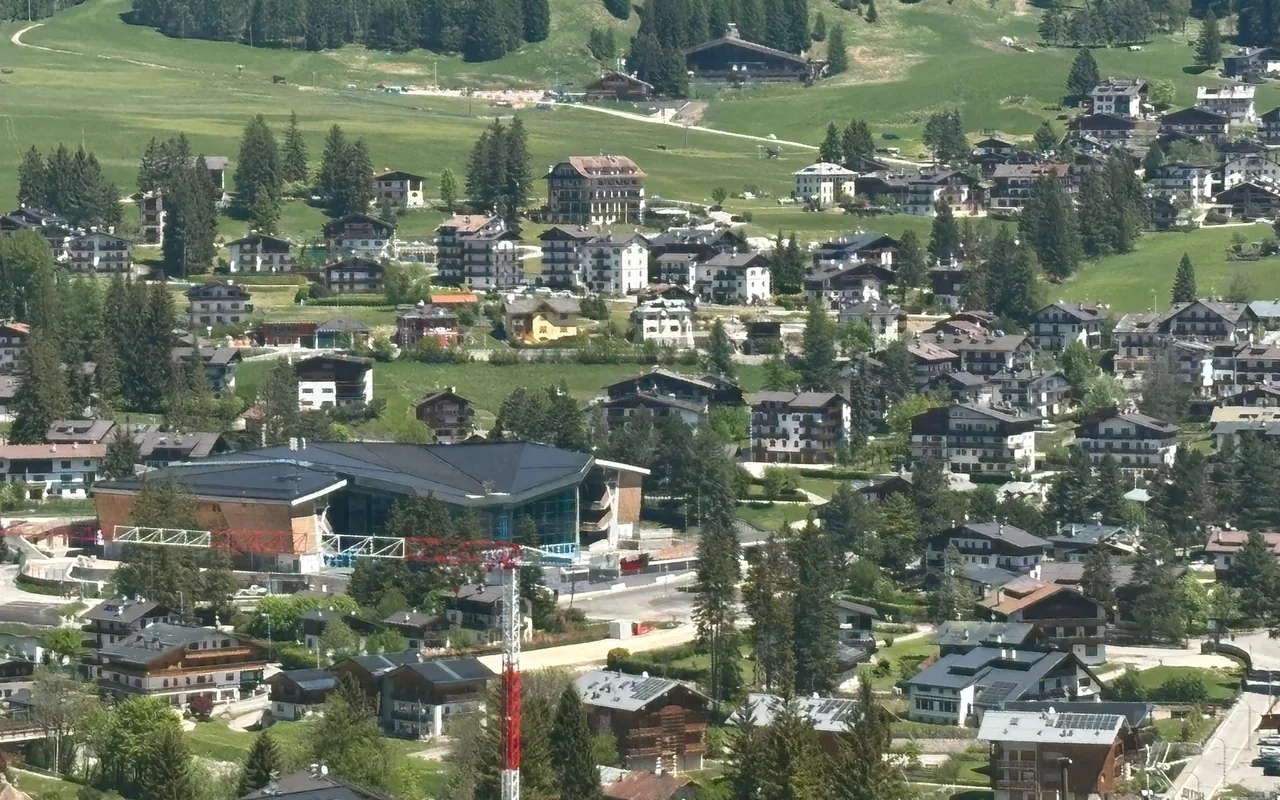 cortina beautiful apartment, Cortina d'Ampezzo (Veneto) — galleria foto 98